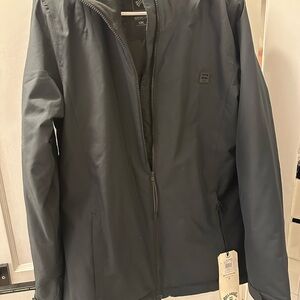 Billabong Women’s Sula Jacket